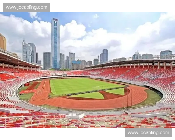 城市体育中心升级改造方案助力全民健身与城市活力提升