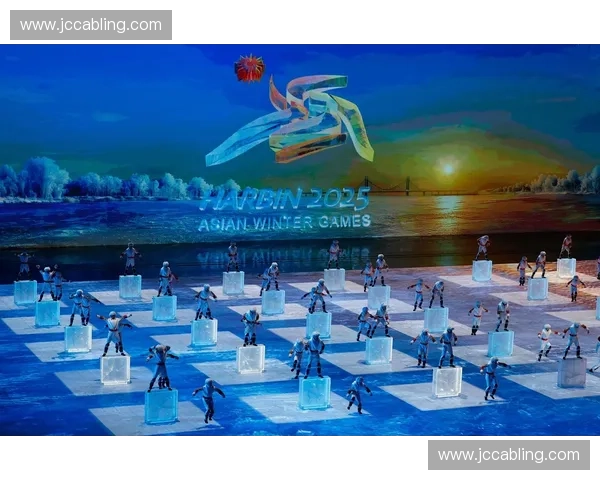 冬季运动节盛大开启，冰雪激情点燃全城热情，共享冰雪之美与活力的狂欢盛宴